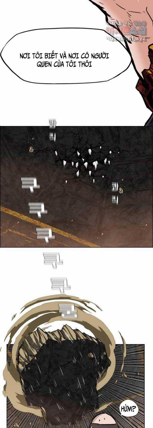 Bậc Thầy Kiếm Sư - Chapter 101 - Trang 24