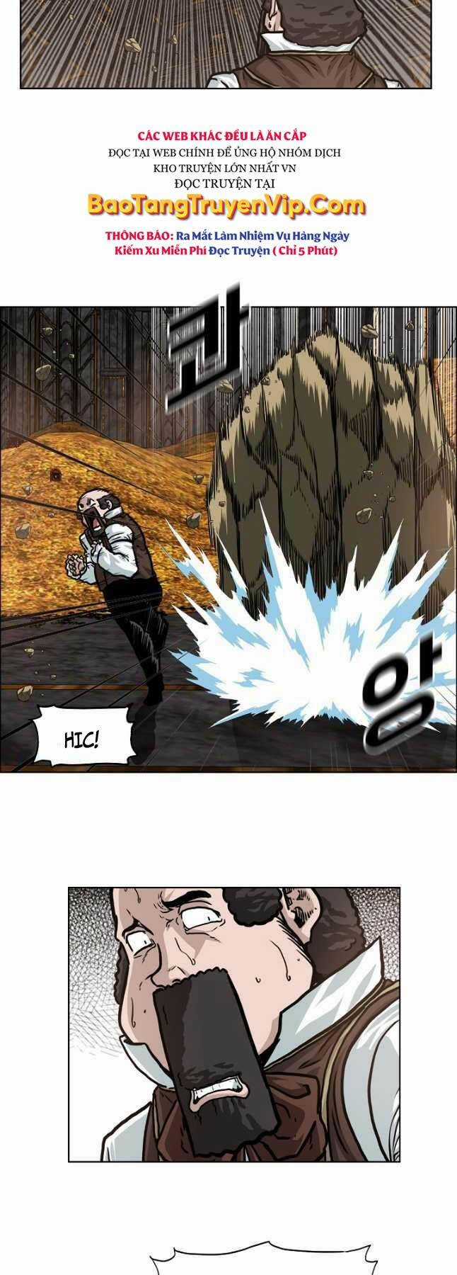 Bậc Thầy Kiếm Sư - Chapter 101 - Trang 25