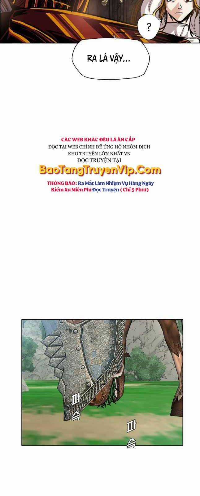 Bậc Thầy Kiếm Sư - Chapter 101 - Trang 28