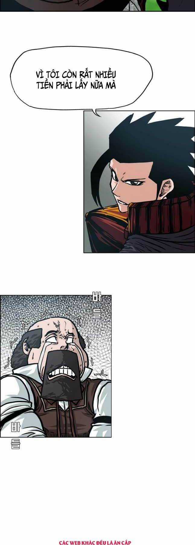 Bậc Thầy Kiếm Sư - Chapter 101 - Trang 41