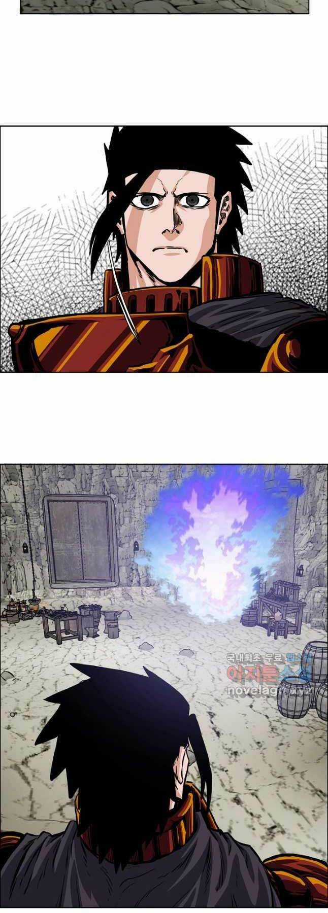 Bậc Thầy Kiếm Sư - Chapter 101 - Trang 43