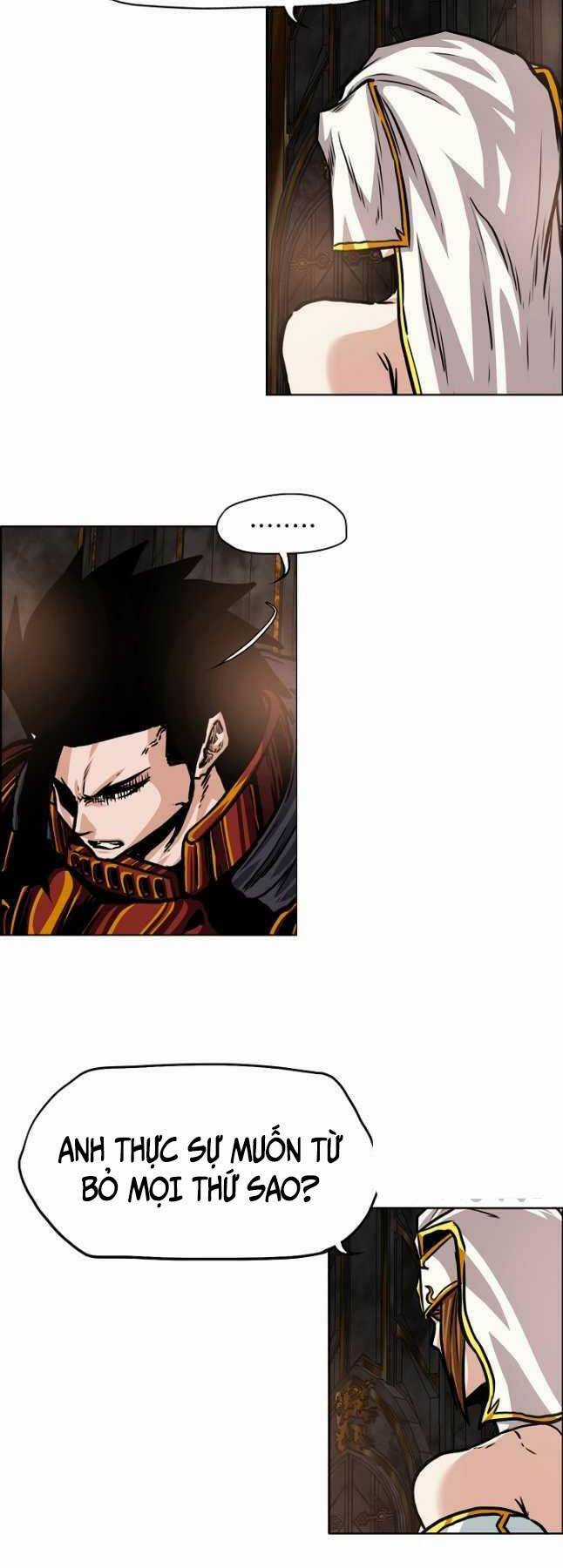 Bậc Thầy Kiếm Sư - Chapter 101 - Trang 7