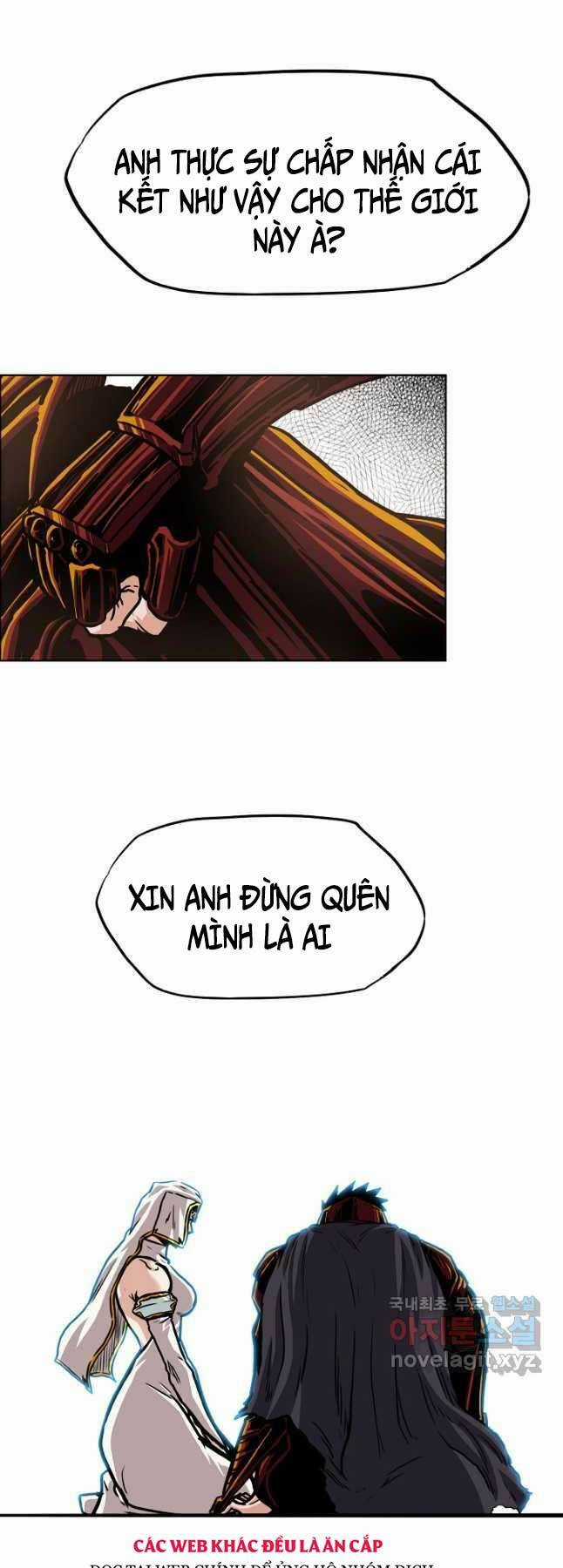 Bậc Thầy Kiếm Sư - Chapter 101 - Trang 8