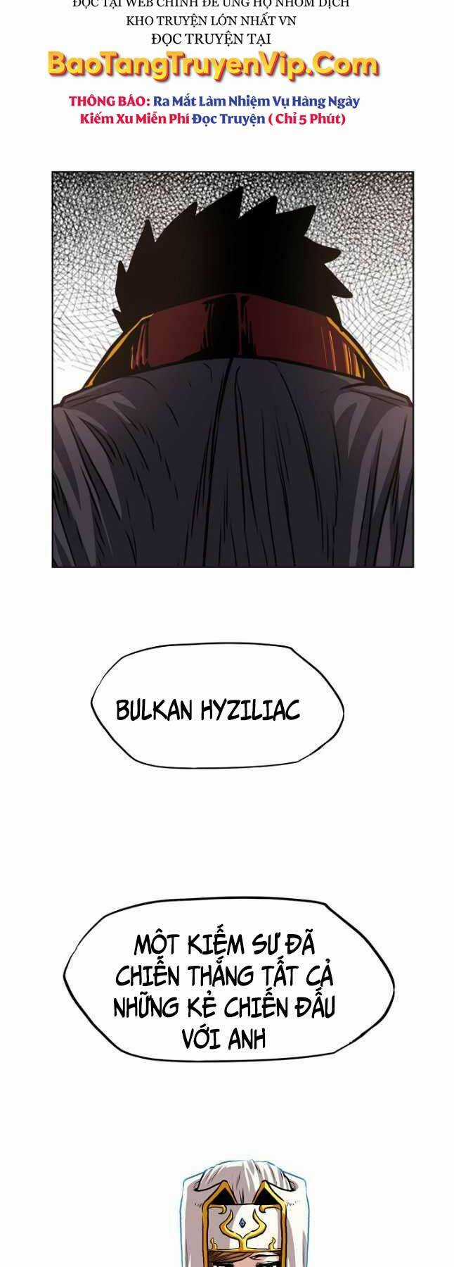 Bậc Thầy Kiếm Sư - Chapter 101 - Trang 9