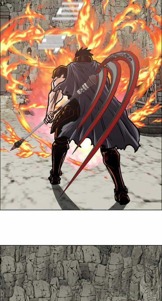 Bậc Thầy Kiếm Sư - Chapter 102 - Trang 18