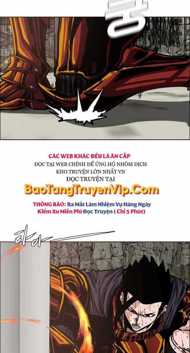 Bậc Thầy Kiếm Sư - Chapter 102 - Trang 20