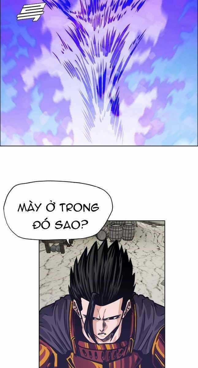 Bậc Thầy Kiếm Sư - Chapter 102 - Trang 3