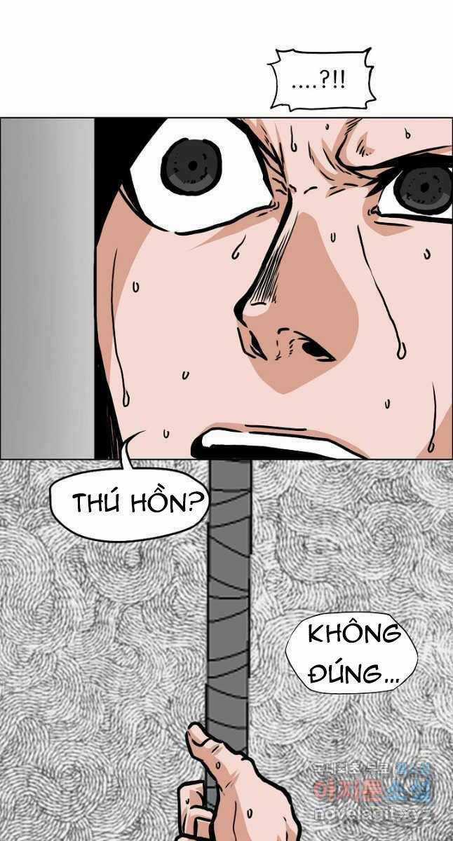 Bậc Thầy Kiếm Sư - Chapter 102 - Trang 22