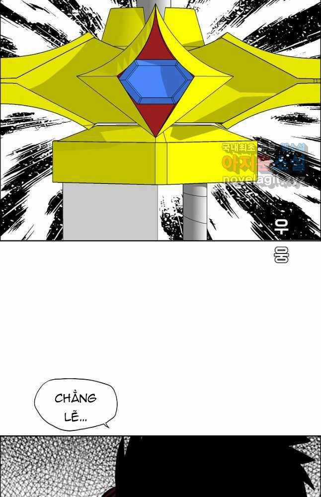 Bậc Thầy Kiếm Sư - Chapter 102 - Trang 25