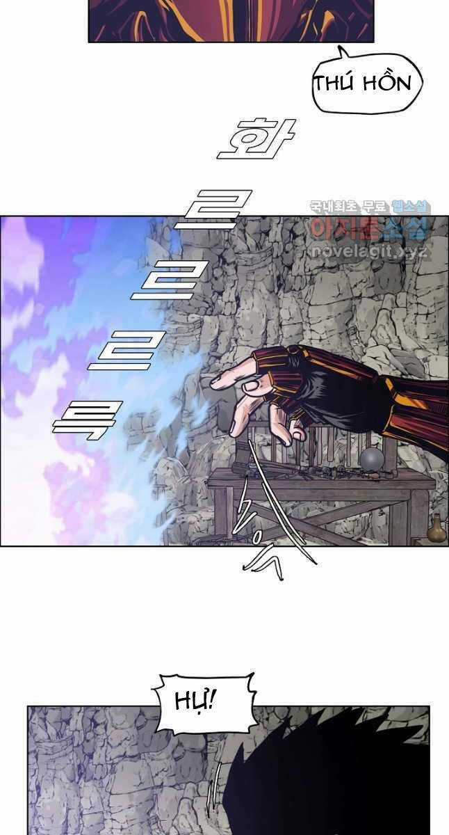 Bậc Thầy Kiếm Sư - Chapter 102 - Trang 4