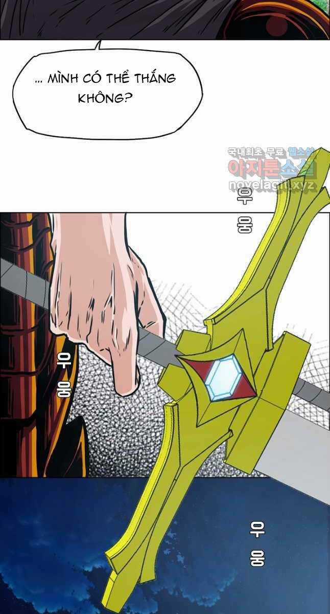 Bậc Thầy Kiếm Sư - Chapter 102 - Trang 37