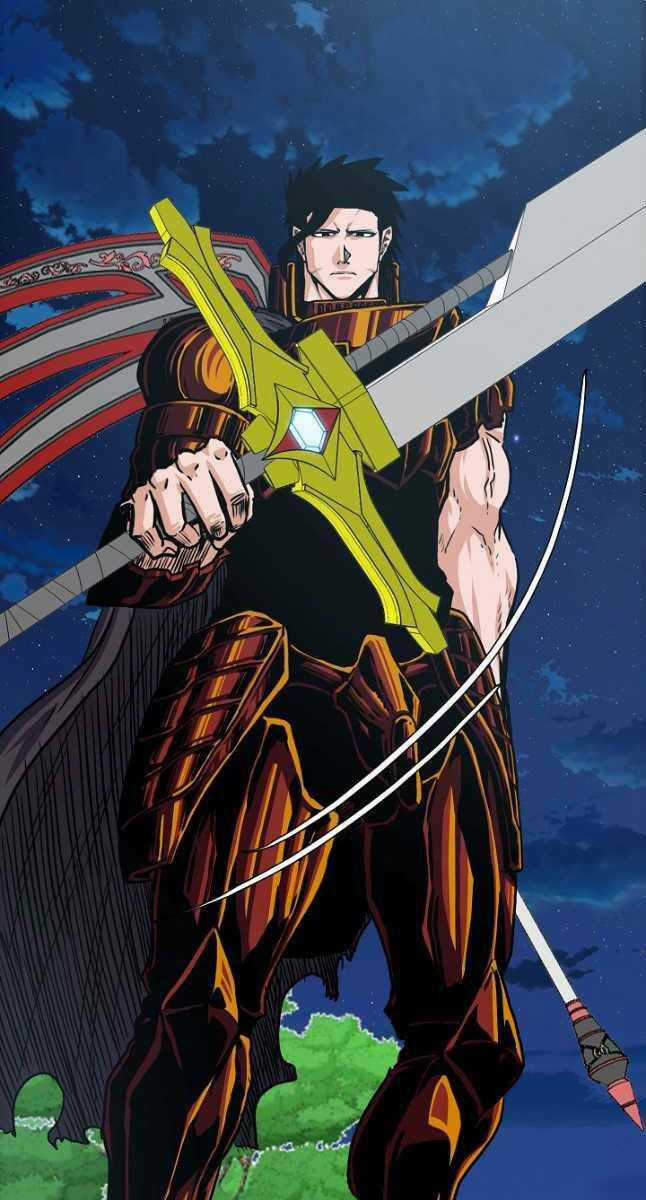 Bậc Thầy Kiếm Sư - Chapter 102 - Trang 39