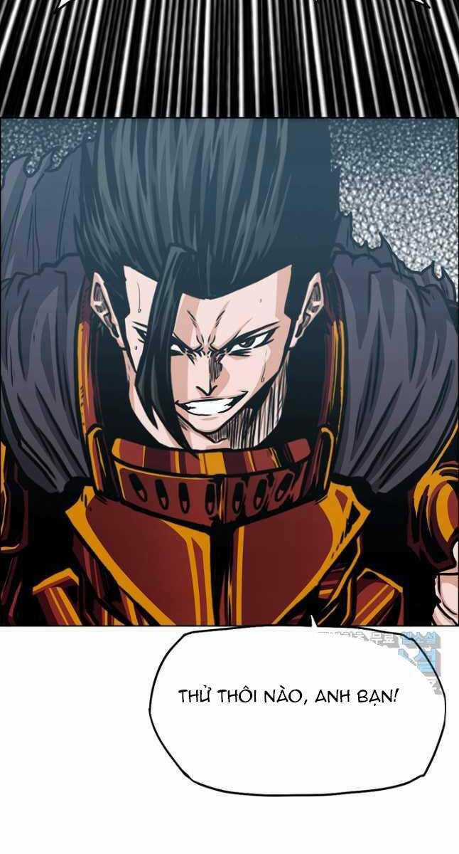 Bậc Thầy Kiếm Sư - Chapter 102 - Trang 45