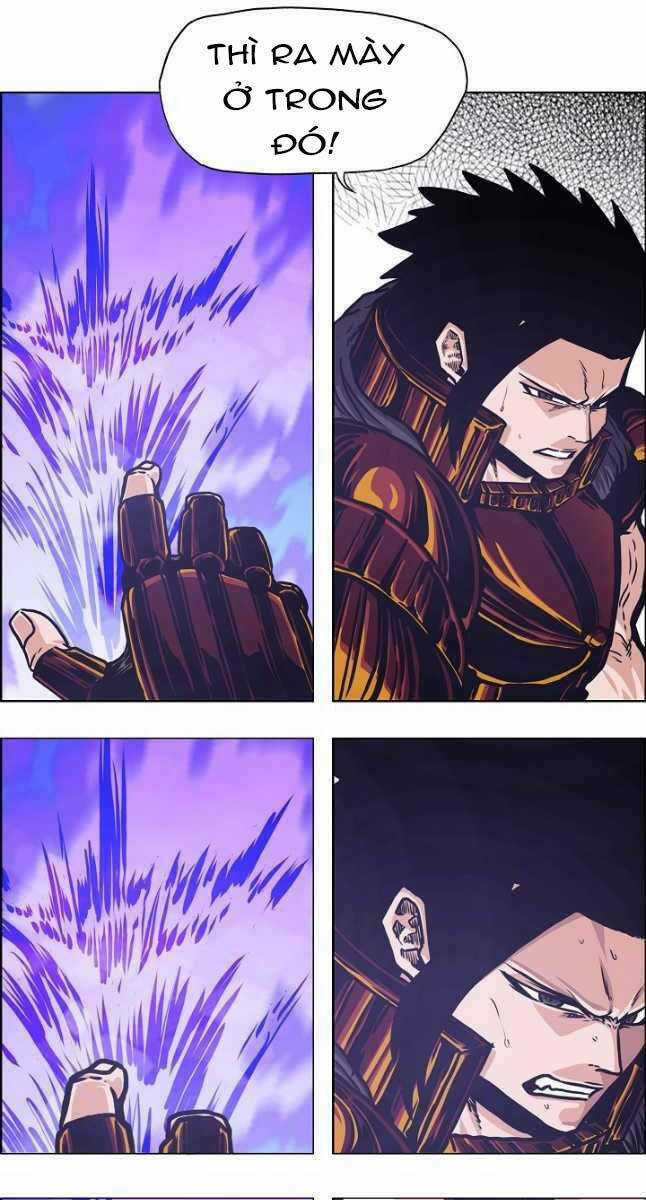 Bậc Thầy Kiếm Sư - Chapter 102 - Trang 6