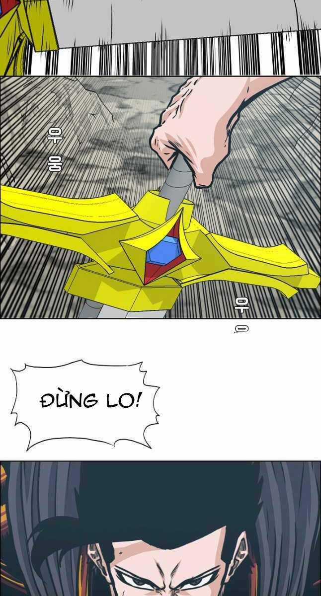 Bậc Thầy Kiếm Sư - Chapter 102 - Trang 51