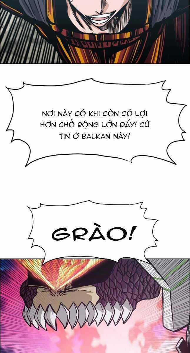 Bậc Thầy Kiếm Sư - Chapter 102 - Trang 52