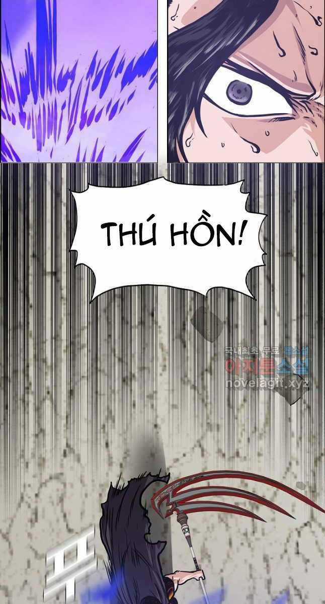 Bậc Thầy Kiếm Sư - Chapter 102 - Trang 7