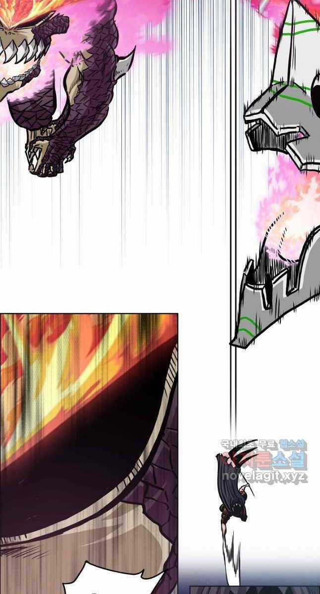 Bậc Thầy Kiếm Sư - Chapter 102 - Trang 61