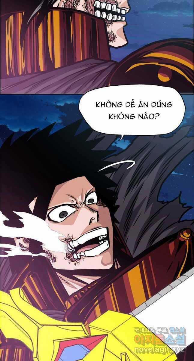 Bậc Thầy Kiếm Sư - Chapter 102 - Trang 71