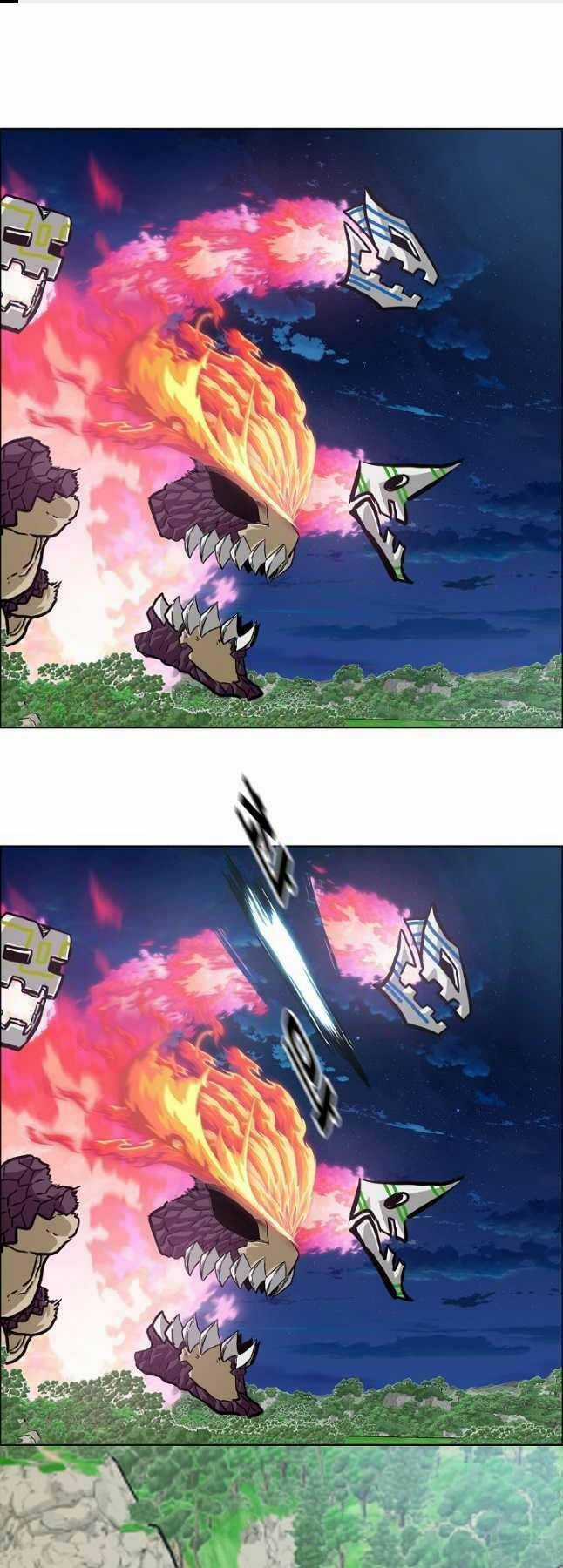 Bậc Thầy Kiếm Sư - Chapter 103 - Trang 1