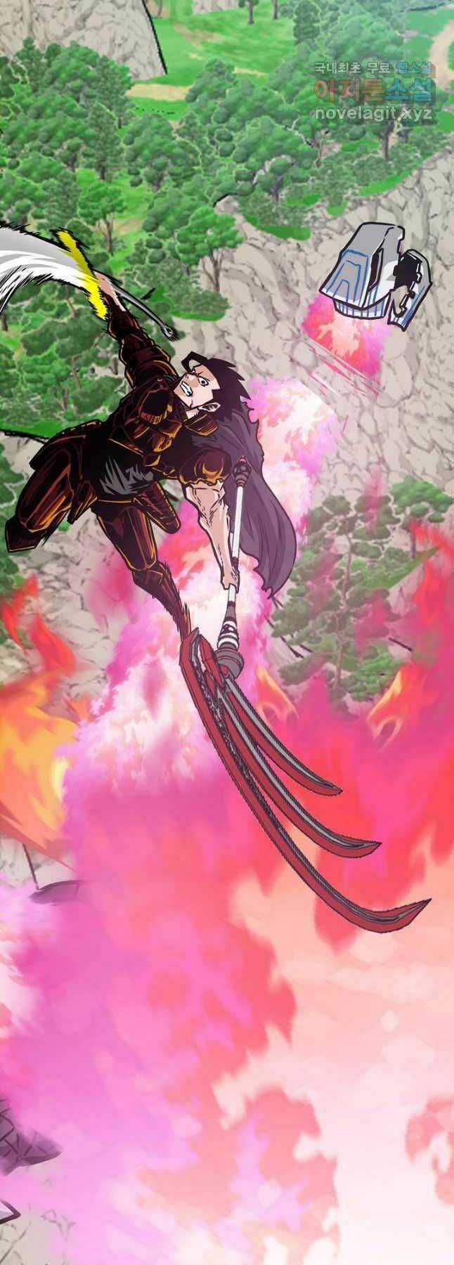 Bậc Thầy Kiếm Sư - Chapter 103 - Trang 2