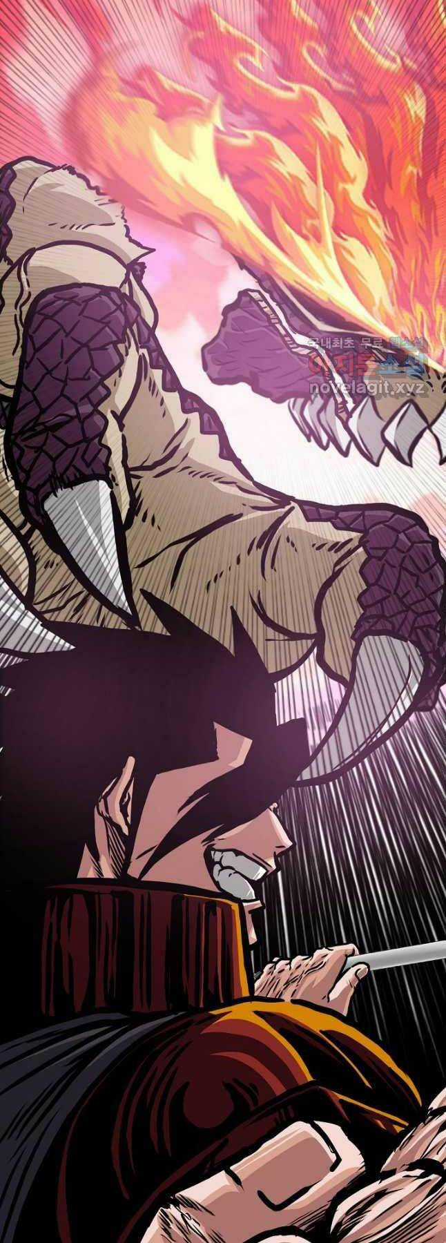 Bậc Thầy Kiếm Sư - Chapter 103 - Trang 20