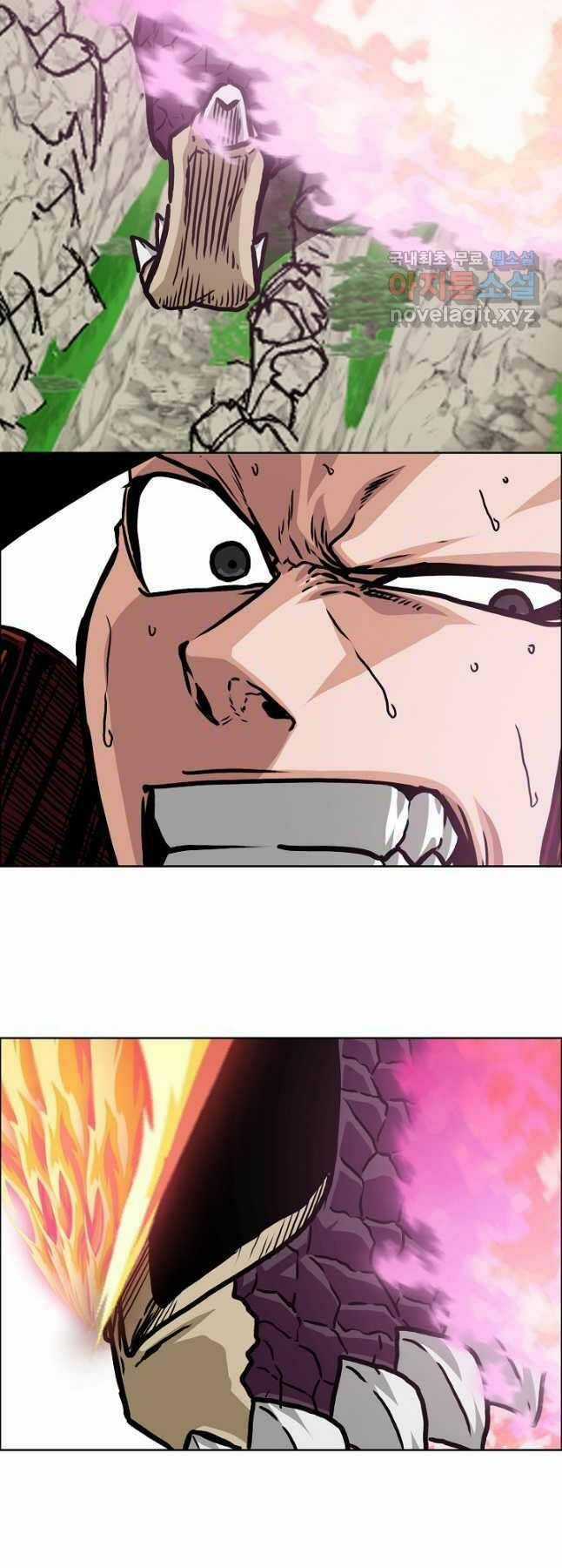 Bậc Thầy Kiếm Sư - Chapter 103 - Trang 3