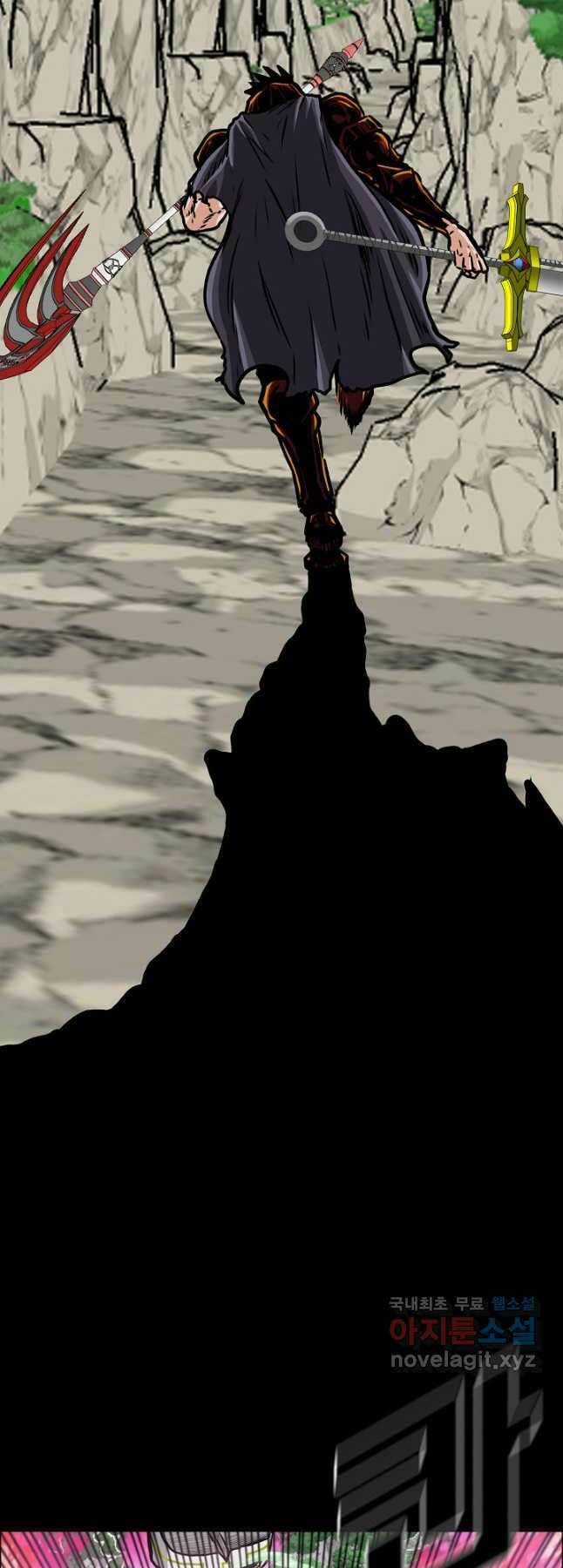 Bậc Thầy Kiếm Sư - Chapter 103 - Trang 25