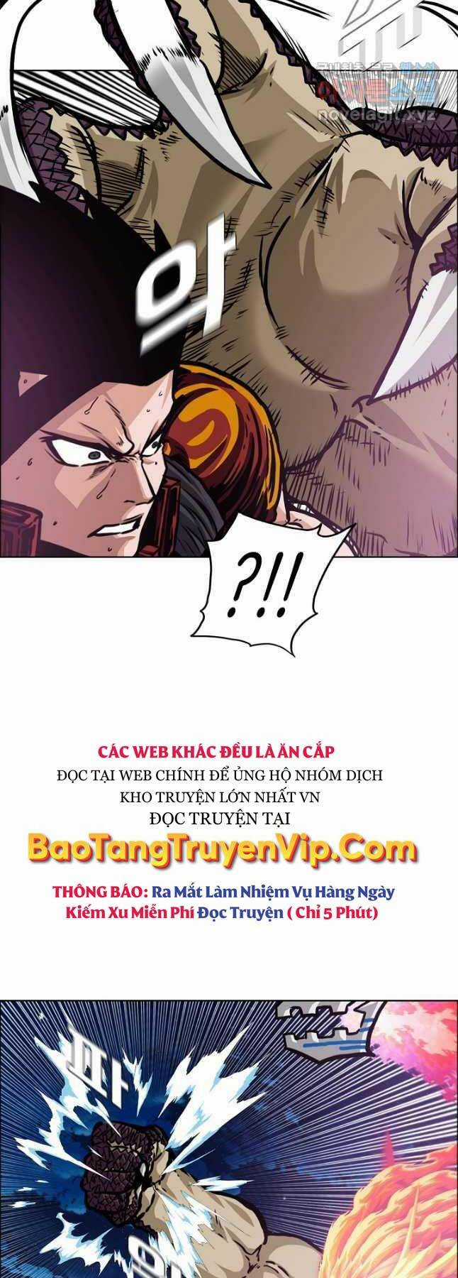 Bậc Thầy Kiếm Sư - Chapter 103 - Trang 28