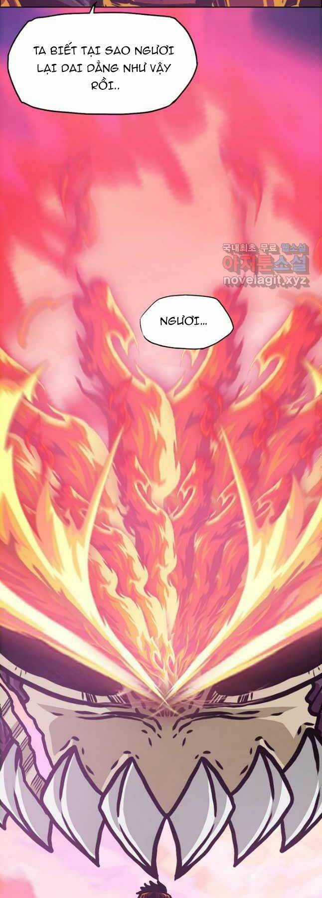 Bậc Thầy Kiếm Sư - Chapter 103 - Trang 30