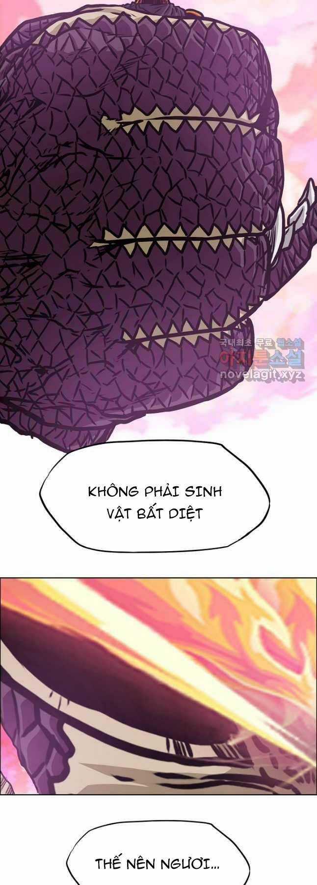 Bậc Thầy Kiếm Sư - Chapter 103 - Trang 31