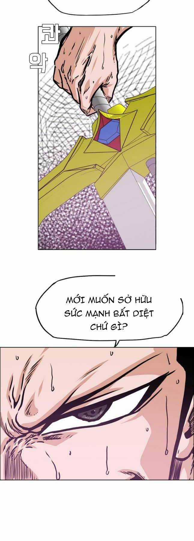 Bậc Thầy Kiếm Sư - Chapter 103 - Trang 32