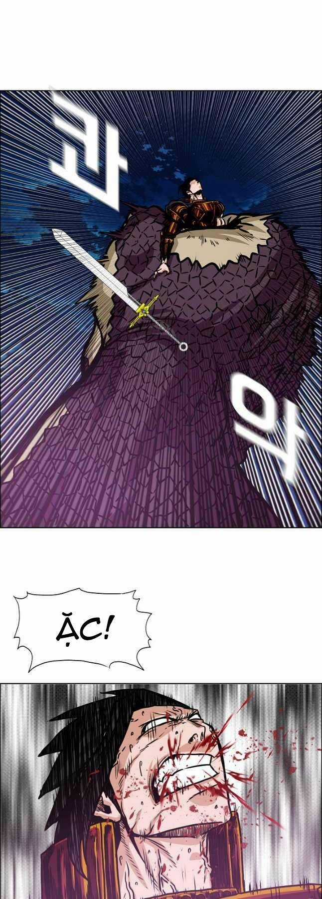 Bậc Thầy Kiếm Sư - Chapter 103 - Trang 33