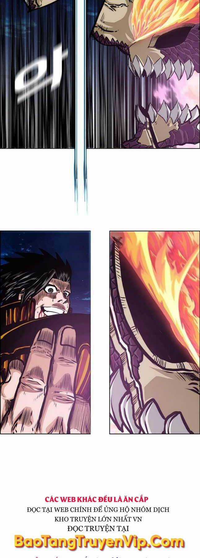 Bậc Thầy Kiếm Sư - Chapter 103 - Trang 36