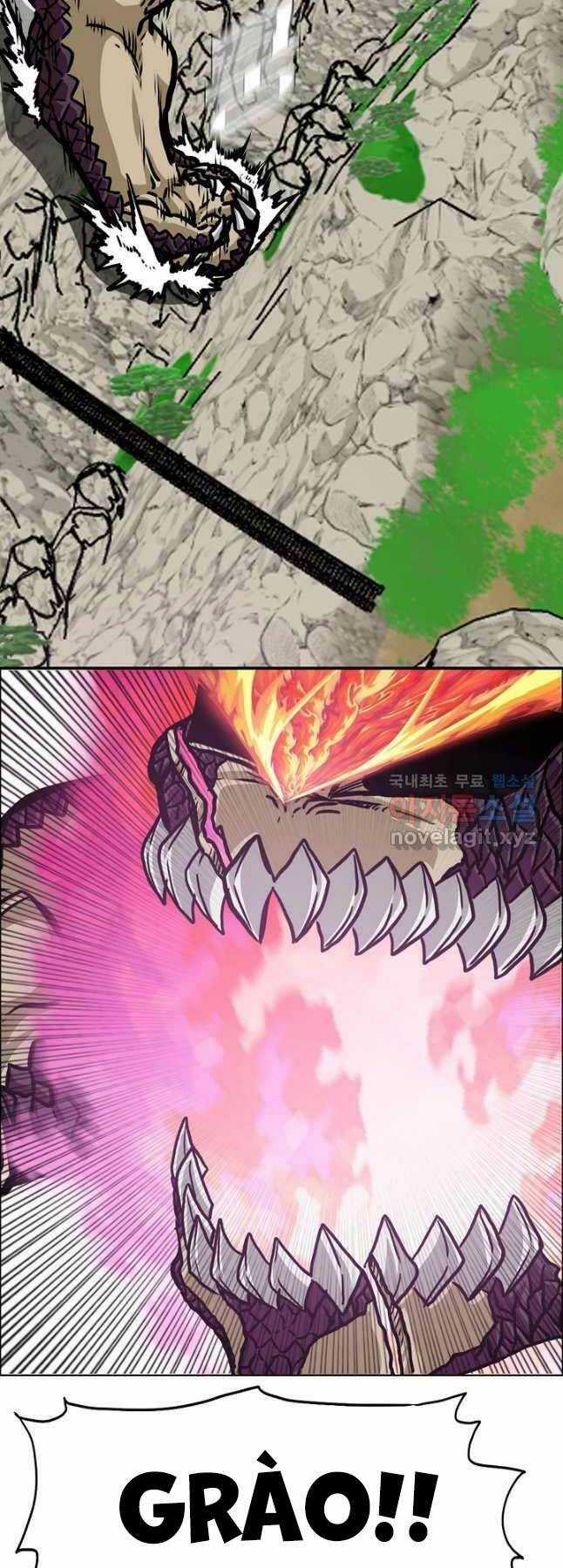 Bậc Thầy Kiếm Sư - Chapter 103 - Trang 38