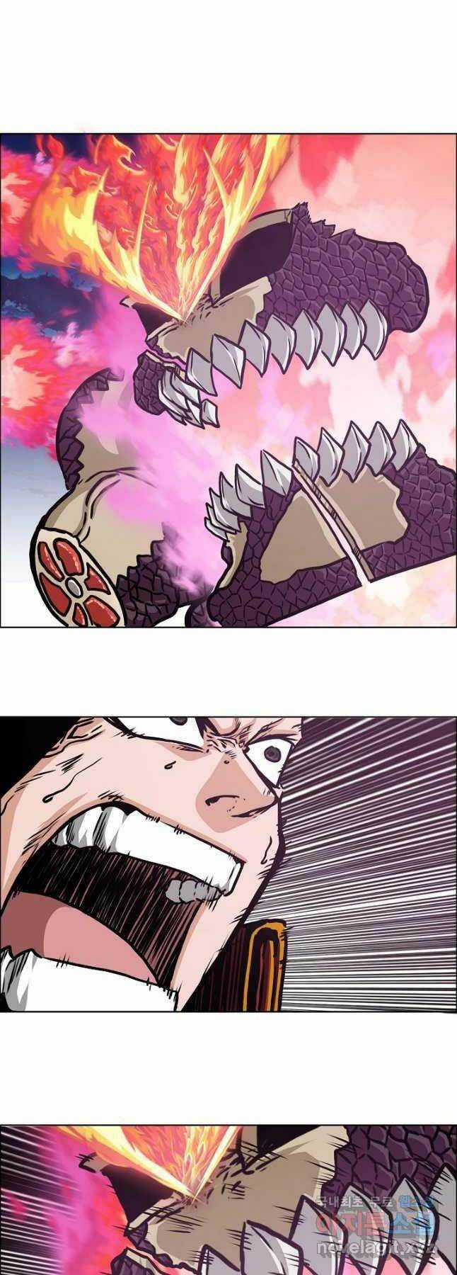 Bậc Thầy Kiếm Sư - Chapter 103 - Trang 42