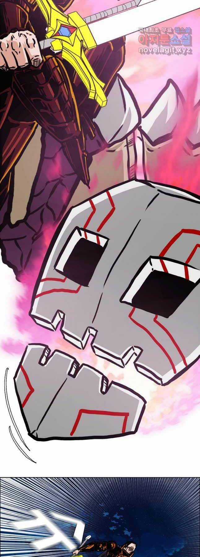 Bậc Thầy Kiếm Sư - Chapter 103 - Trang 44