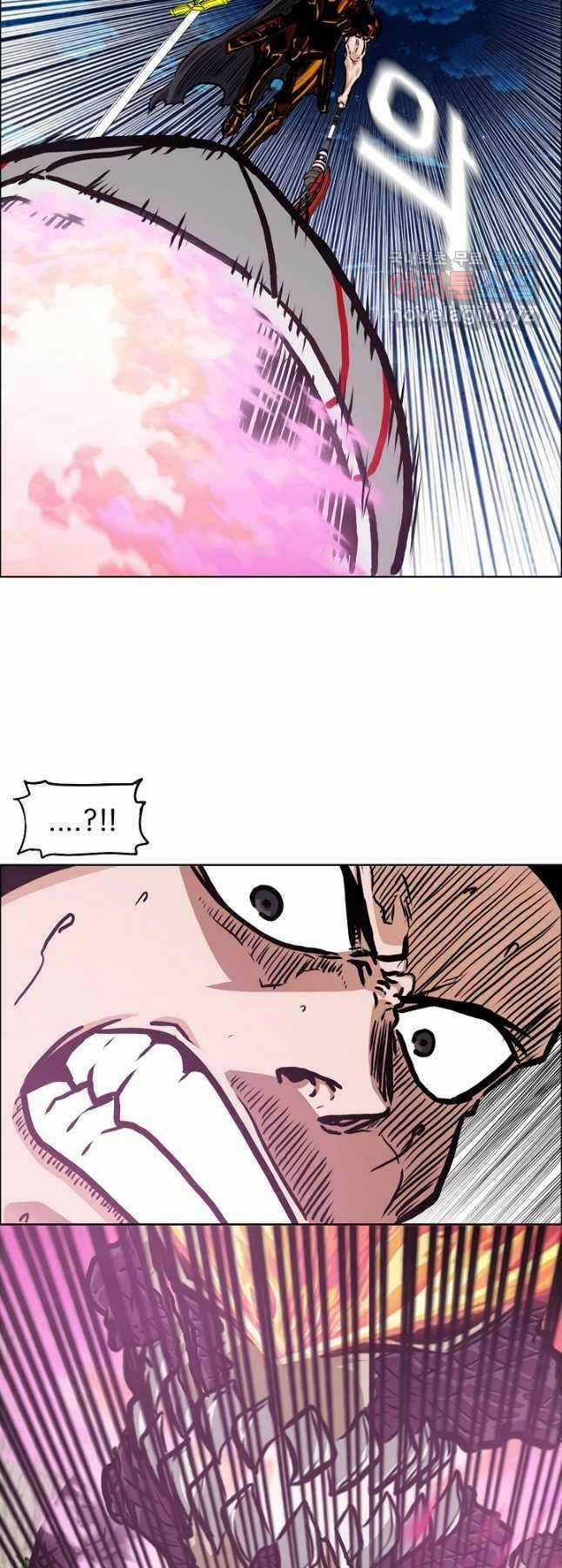 Bậc Thầy Kiếm Sư - Chapter 103 - Trang 45