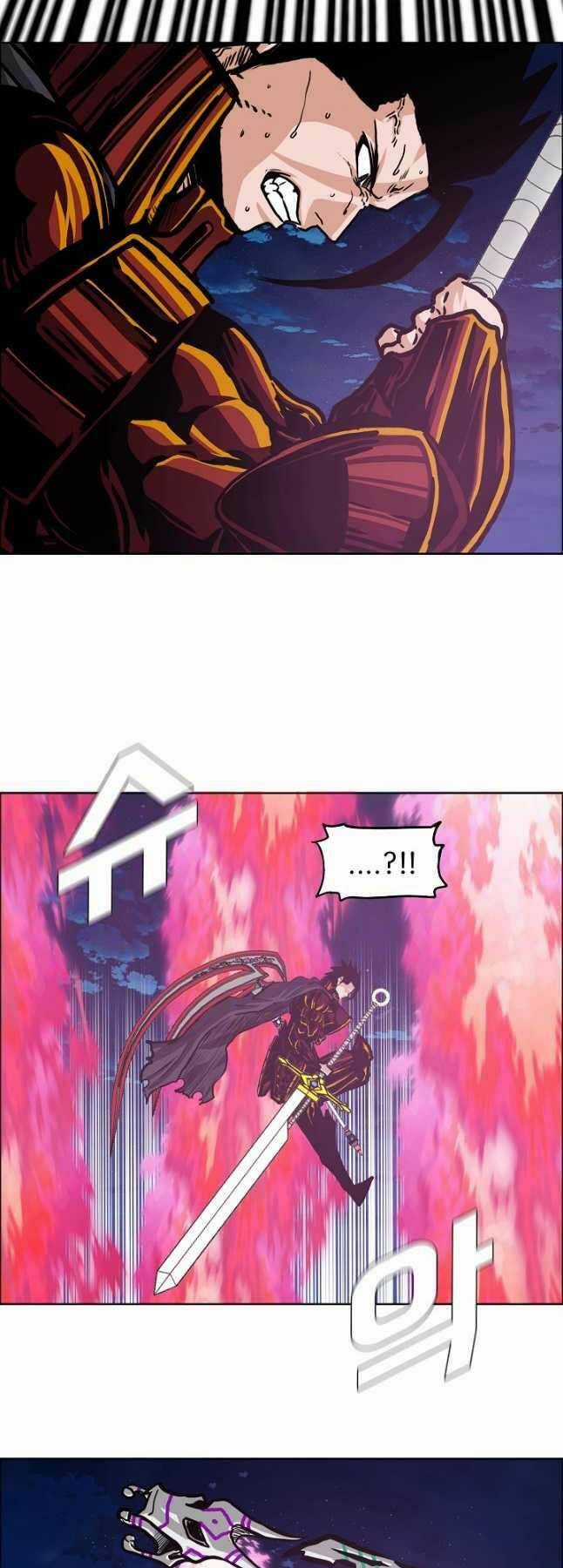 Bậc Thầy Kiếm Sư - Chapter 103 - Trang 47