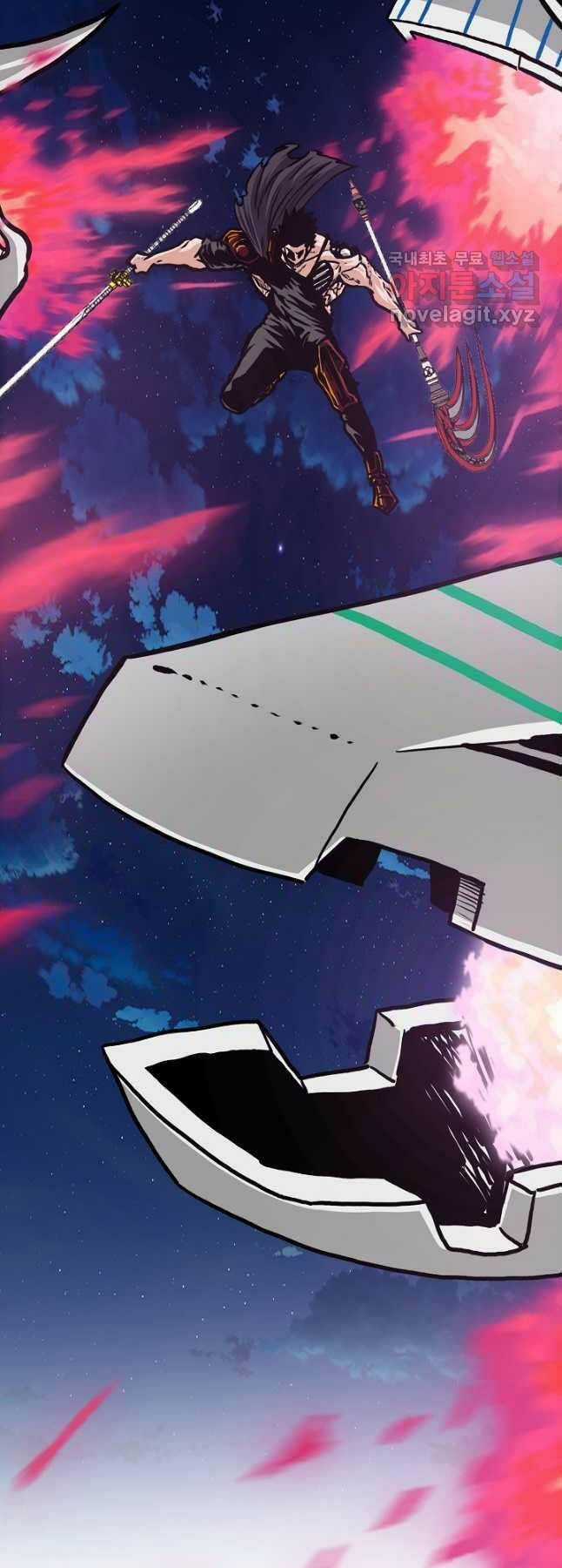 Bậc Thầy Kiếm Sư - Chapter 103 - Trang 51