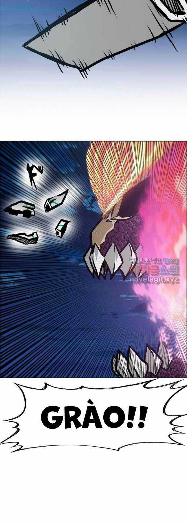 Bậc Thầy Kiếm Sư - Chapter 103 - Trang 54