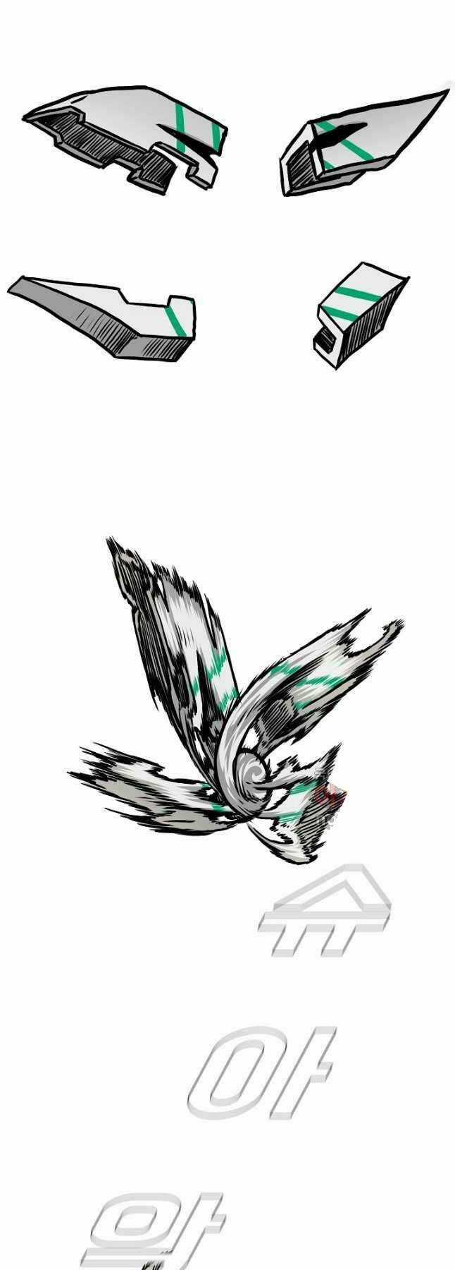 Bậc Thầy Kiếm Sư - Chapter 103 - Trang 55