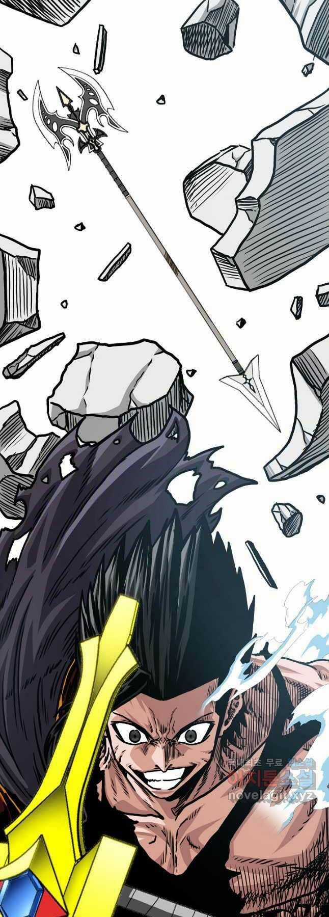 Bậc Thầy Kiếm Sư - Chapter 103 - Trang 57