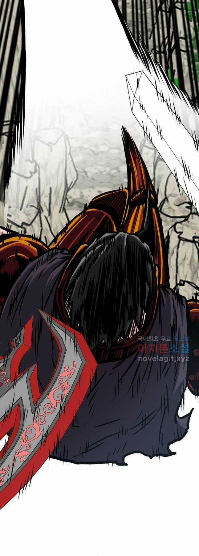 Bậc Thầy Kiếm Sư - Chapter 103 - Trang 7