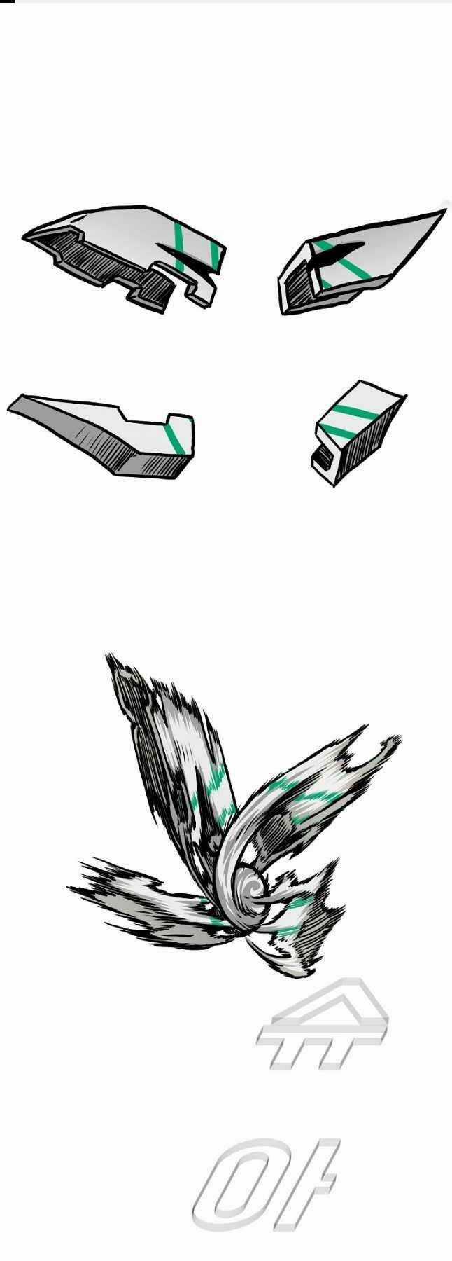 Bậc Thầy Kiếm Sư - Chapter 104 - Trang 1