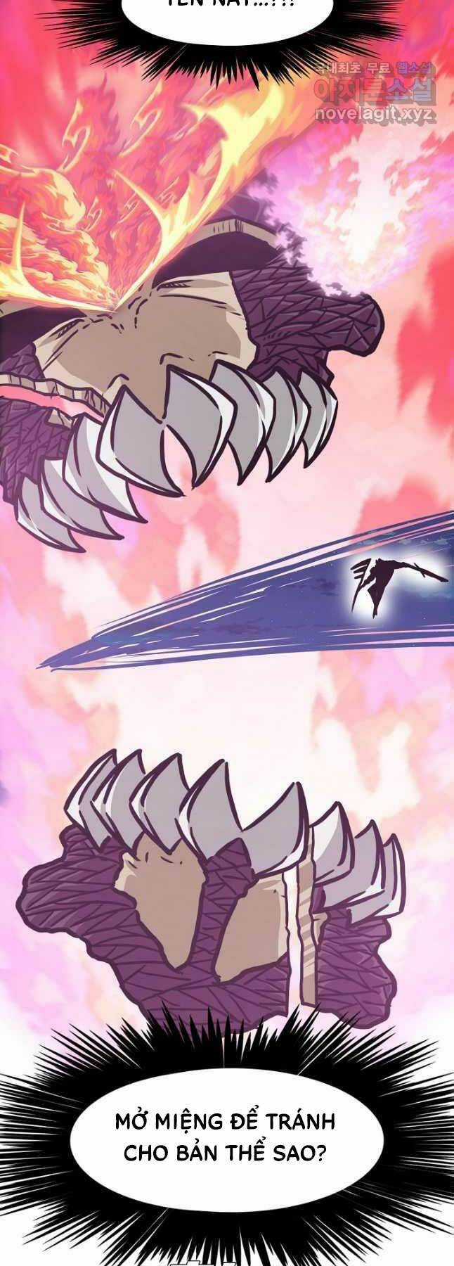 Bậc Thầy Kiếm Sư - Chapter 104 - Trang 18