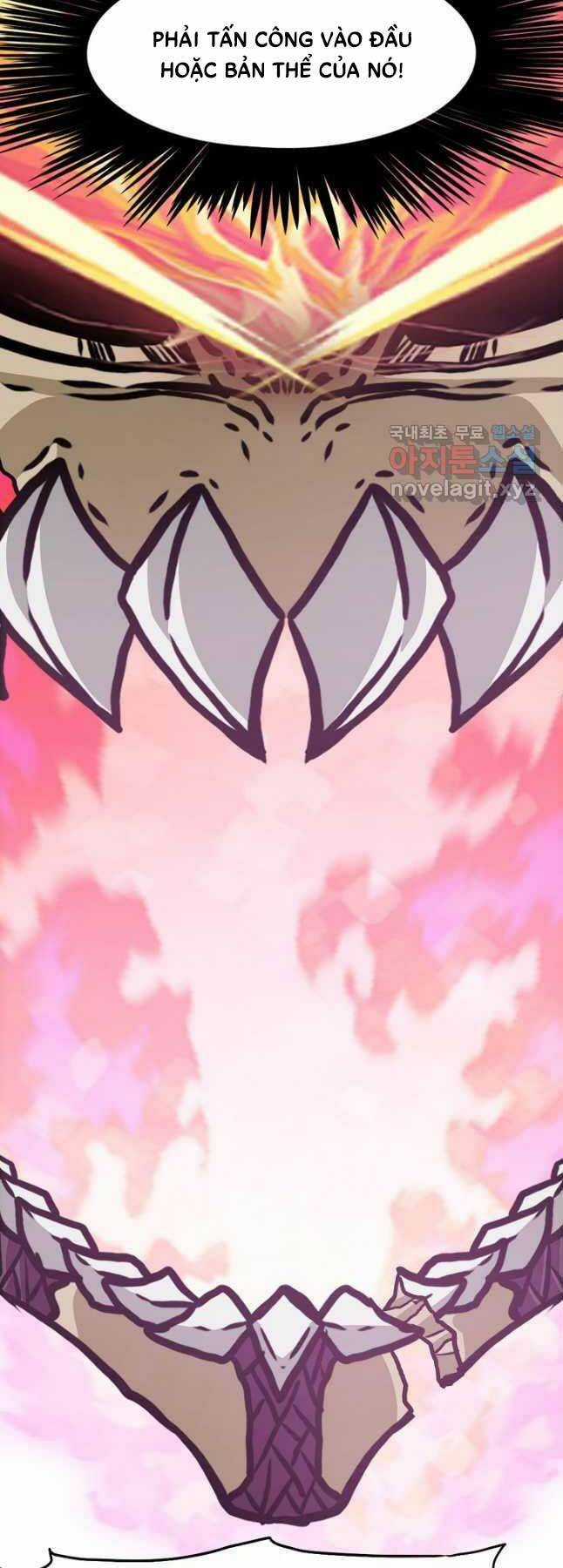 Bậc Thầy Kiếm Sư - Chapter 104 - Trang 20
