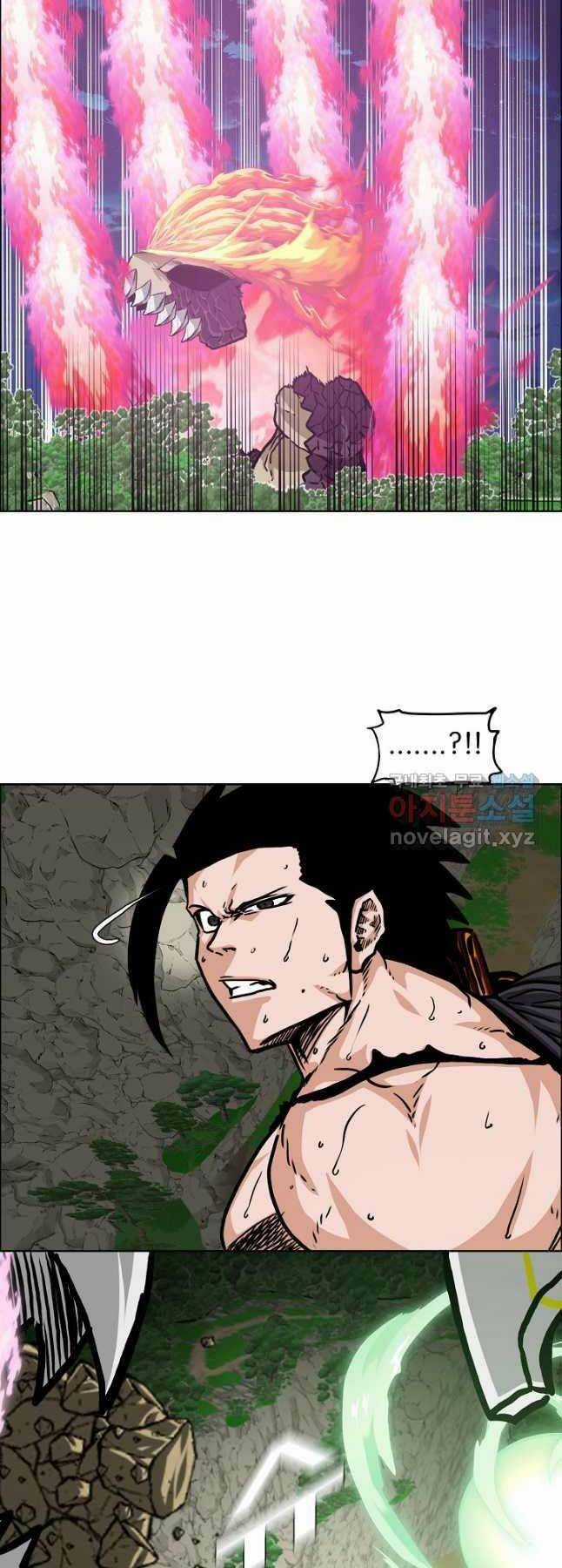 Bậc Thầy Kiếm Sư - Chapter 104 - Trang 22