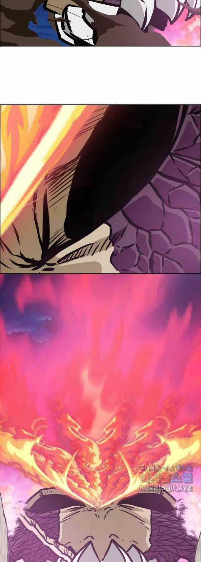 Bậc Thầy Kiếm Sư - Chapter 104 - Trang 25