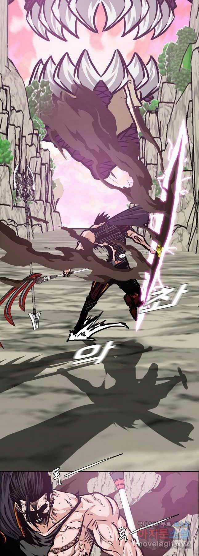 Bậc Thầy Kiếm Sư - Chapter 104 - Trang 26